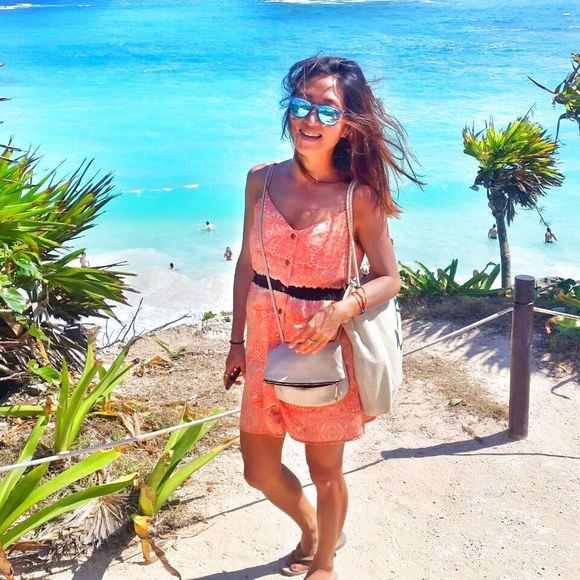 Profile Picture of Anna Chen (@annachen69) on Poshmark