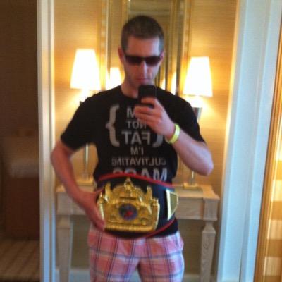 Profile Picture of Hanes (@RealJeffBarnes) on Twitter