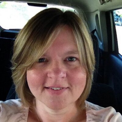 Profile Picture of Amy Hlavaty (@amishka70) on Twitter