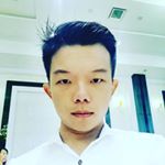 Profile Picture of Aaron陈勇升 (@aaron_saggitarius) on Instagram