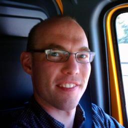 Profile Picture of Daniel Schlueter (@30855Daniel) on Twitter