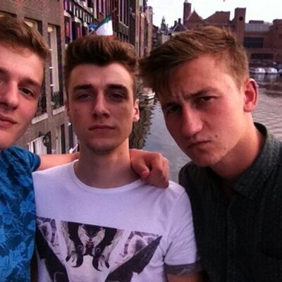 Profile Picture of Sam Bainbridge (@Sam_Bainbridge1) on Twitter