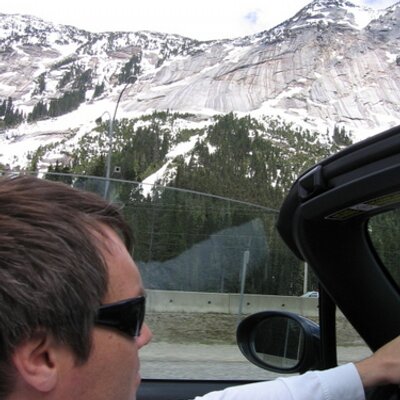 Profile Picture of Michael Prokop (@sonikg) on Twitter