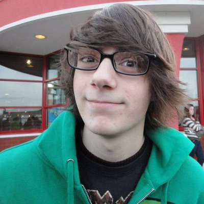 Profile Picture of John D'Arcangelo (@JohnIsADumb) on Twitter