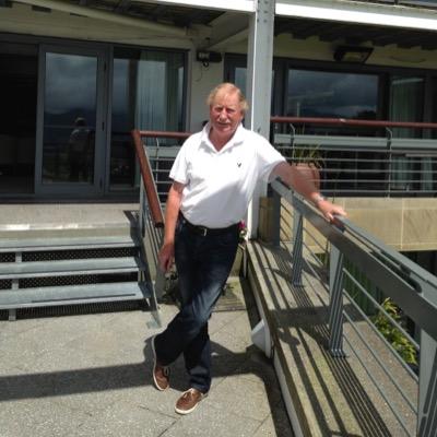 Profile Picture of Keith Cairns 🇮🇪 🇵🇸 🇪🇺 (@keithcairns) on Twitter