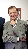 Profile Picture of Forrest Lucason Wikipedia