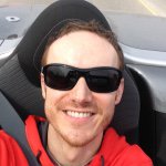 Profile Picture of Aaron Jungwirth (@cybergripe) on Instagram