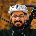 Profile Picture of Mohammad Nourizadeh (@mnrzd) on Instagram