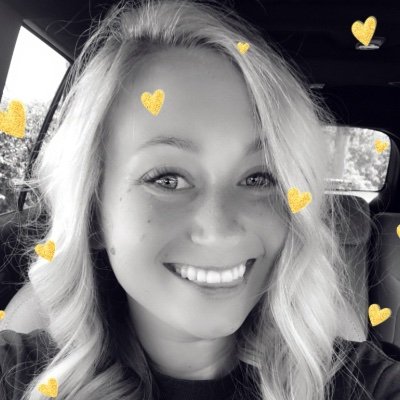 Profile Picture of Brianna Valerio (@ValerioBrianna) on Twitter