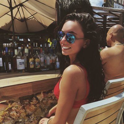 Profile Picture of Christina Tilley (@ctilley24) on Twitter