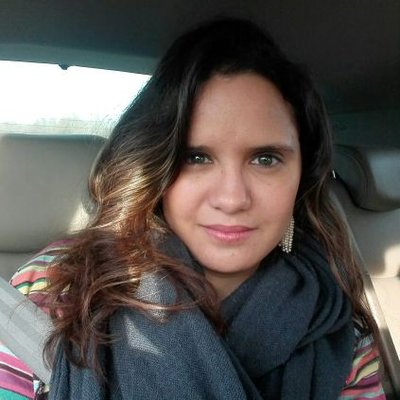 Profile Picture of Luz Alvarado (@LuzAlvaradoZaiz) on Twitter