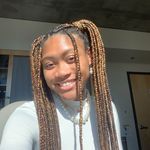 Profile Picture of Gabrielle McDowell (@gabxmcdowell) on Instagram