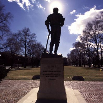 Profile Picture of John W. Mackay (@JohnWMackay1908) on Twitter