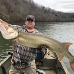 Profile Picture of Jared Dillon (@muskyhunt84) on Instagram