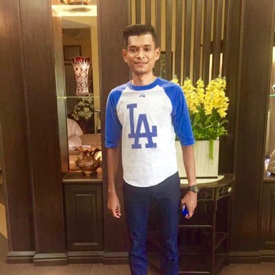 Profile Picture of Syed_Amad (@Ahmad91Syed) on Twitter