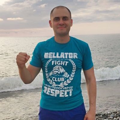 Profile Picture of Константин Стрелков (@k_strelkov) on Twitter