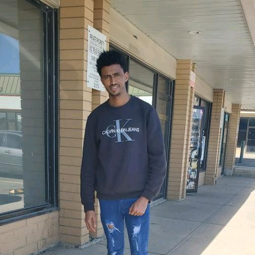 Profile Picture of sami sami (@danielsamiel) on Tiktok