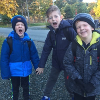 Profile Picture of Krista Giles (@KristaG02400152) on Twitter