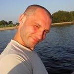 Profile Picture of Andrzej Ptaszek (@andrzejptaszek85) on Instagram