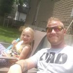 Profile Picture of Westley Andrew Myers (@westleymyers) on Instagram