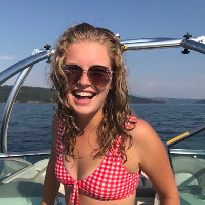 Profile Picture of Jenna Haines (@JennaHaines6) on Twitter