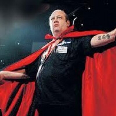 Profile Picture of Team Hankey (@TeamHankey180) on Twitter
