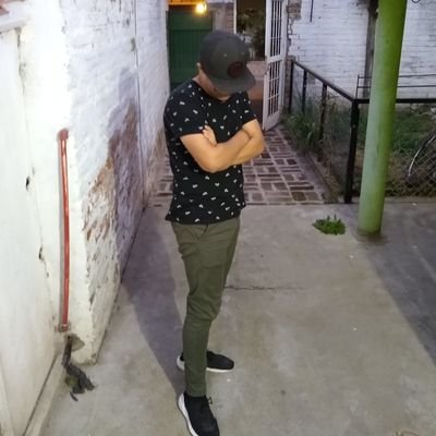 Profile Picture of Joel Picon (@EzequielPicon2) on Twitter