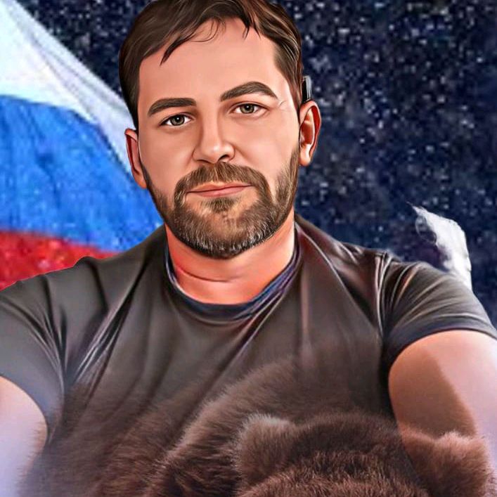 Profile Picture of Андрей (@andrewsyrbu1) on Tiktok