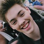 Profile Picture of crystal;  4 Months & 6 days (@zachary.vsp) on Instagram