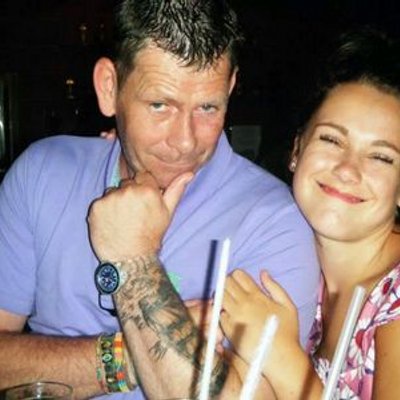 Profile Picture of Steve Enright (@numbnutz63) on Twitter