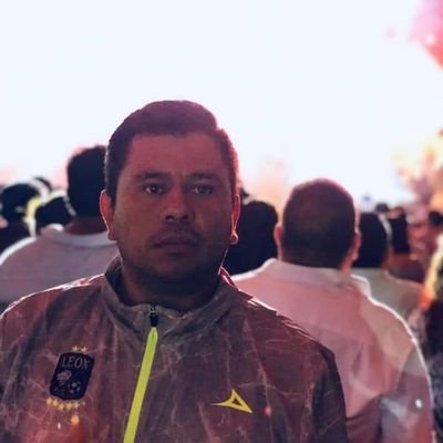 Profile Photo of Frank Marino Melendez Barajas (@MelendezBarajas) on Twitter