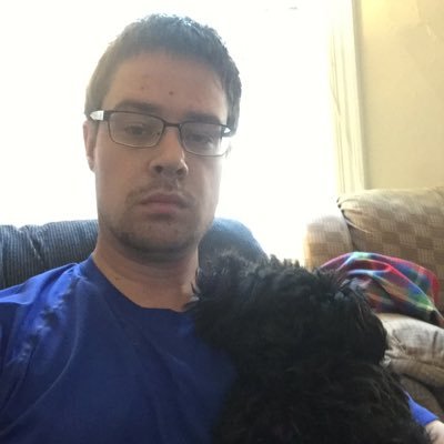 Profile Picture of Dan Konicek (@stu4president) on Twitter