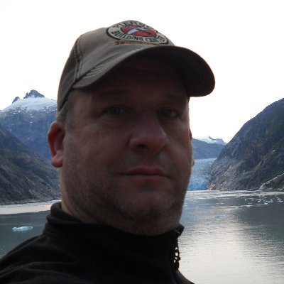 Profile Picture of Gerald Scott Huddleston (@gs5hudd) on Twitter