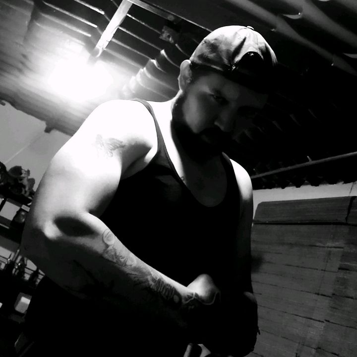 Profile Picture of Pablo Aceves (@pabloaceves5) on Tiktok