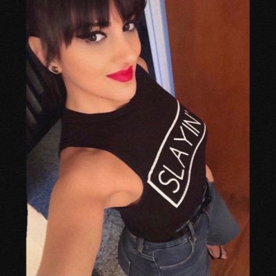 Profile Picture of Maria Conigliaro (@mariasiciliana) on Twitter