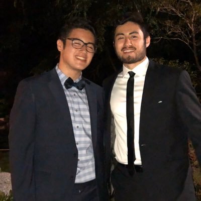 Profile Picture of Jared Lim (@JJtheProfessor) on Twitter