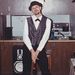 Profile Picture of Richard Wendt (@mylittleoctopus) on Pinterest