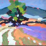 Profile Picture of Jessie Mackay (@jessiemackayart) on Instagram