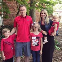 Profile Picture of Meredith Cook (@meredith-cook-15) on Quora