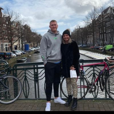 Profile Picture of Aiden (@AidenClark7) on Twitter