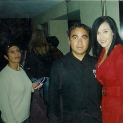 Profile Picture of ARIEL MORALES RANGEL (@ARYMR) on Twitter