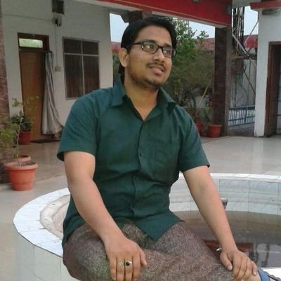 Profile Picture of Dr Sharjeel Ashraf (@DrSharjeelAshr1) on Twitter