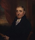 Profile Picture of David Gelstonon Wikipedia