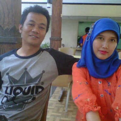 Profile Picture of Erna Sari Rahmi (@ErnaAlex) on Twitter