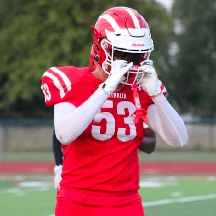 Profile Picture of Wick ham (@wick_ham) on Tiktok