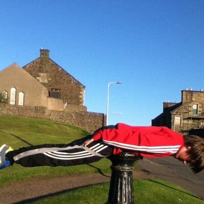 Profile Picture of Scott Rowand (@RJFCscottrowand) on Twitter