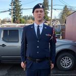 Profile Picture of Jared Pocock (@jared_pocock01) on Instagram