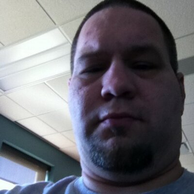 Profile Picture of David Anglin (@bigswoll99) on Twitter