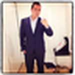 Profile Picture of Gary Hellyer (@harygellyer13) on Flickr