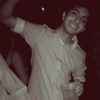 Profile Picture of Nelson Luna (@nelsonluna91) on Twitter